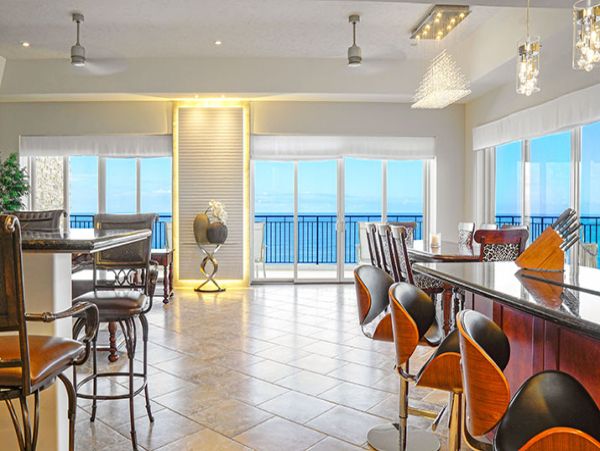 Beachfront Luxury 2 Bedroom Condo in Jaco