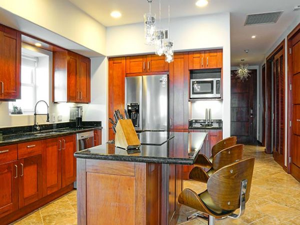 Beachfront Luxury 2 Bedroom Condo in Jaco