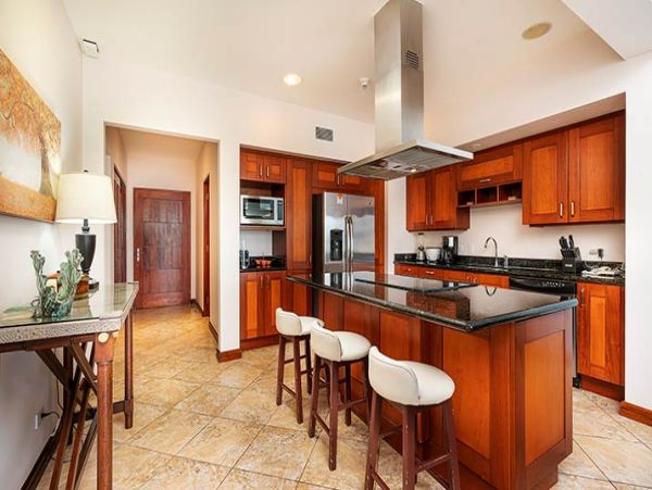 Upscale Coastal Luxury Condo in Jaco