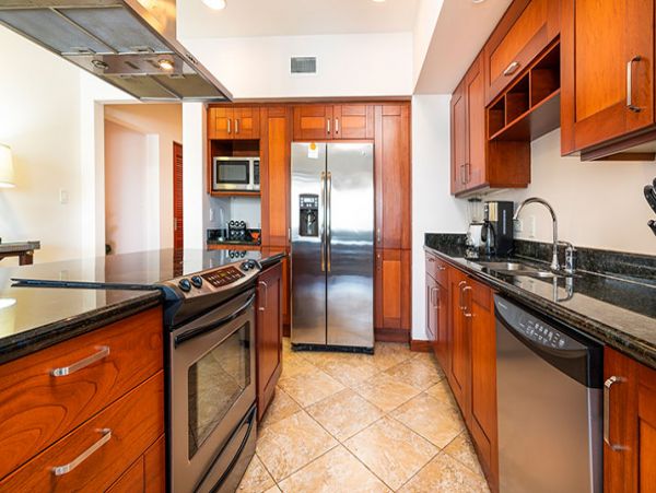 Upscale Coastal Luxury Condo in Jaco