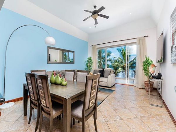 Upscale Coastal Luxury Condo in Jaco