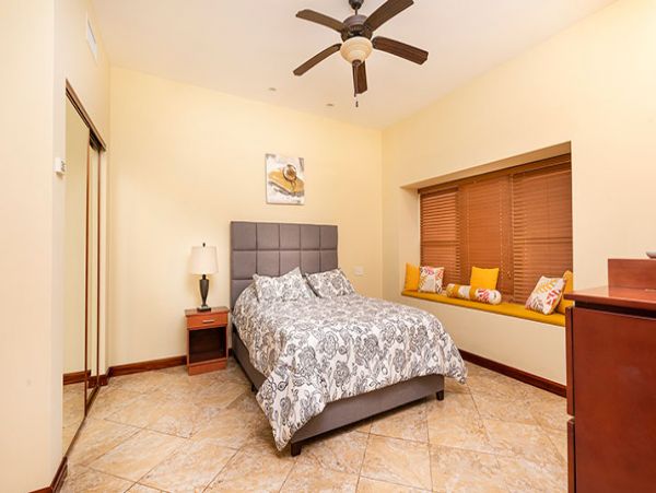 Upscale Coastal Luxury Condo in Jaco