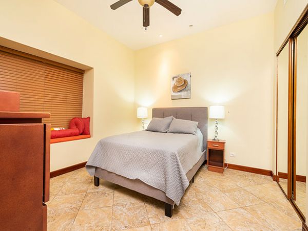 Upscale Coastal Luxury Condo in Jaco