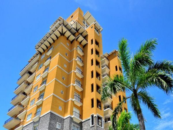 Upscale Coastal Luxury Condo in Jaco