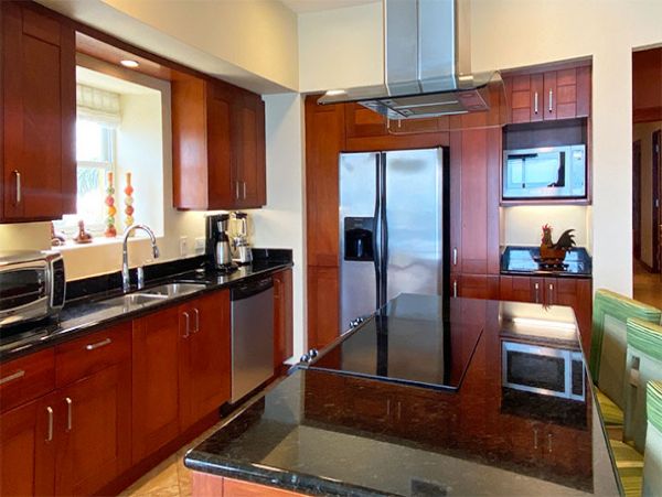Oceanfront Luxury Views Pool Amenities