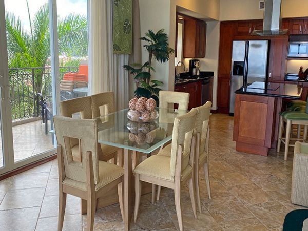 Oceanfront Luxury Views Pool Amenities