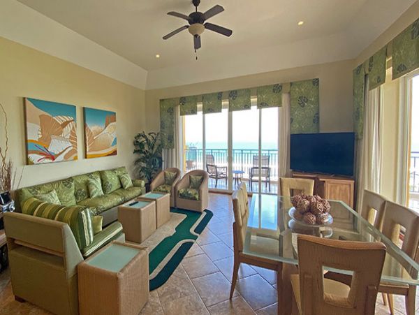 Oceanfront Luxury Views Pool Amenities