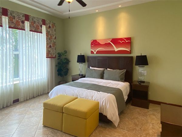 Oceanfront Luxury Views Pool Amenities