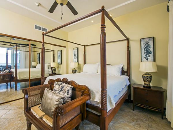 Costa Rica Luxury at its Best