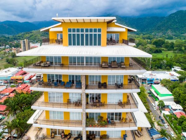 Costa Rica Luxury at its Best
