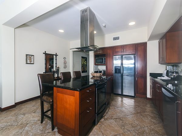 Jaco Costa Rica Oceanfront Condo