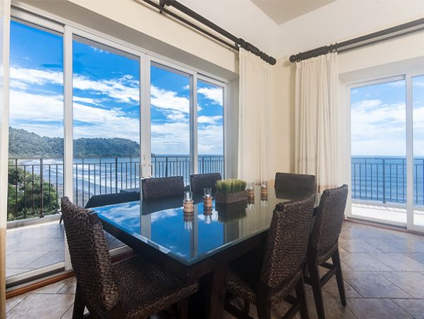 Jaco Costa Rica Oceanfront Condo