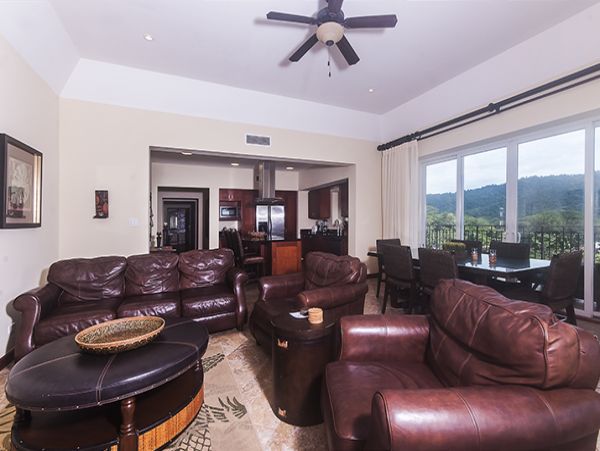 Jaco Costa Rica Oceanfront Condo
