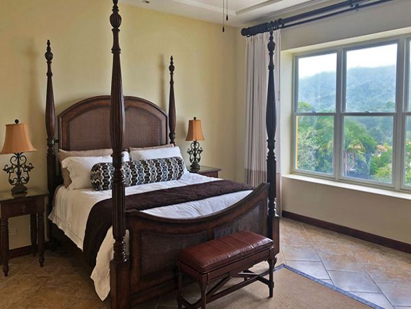 Jaco Costa Rica Oceanfront Condo