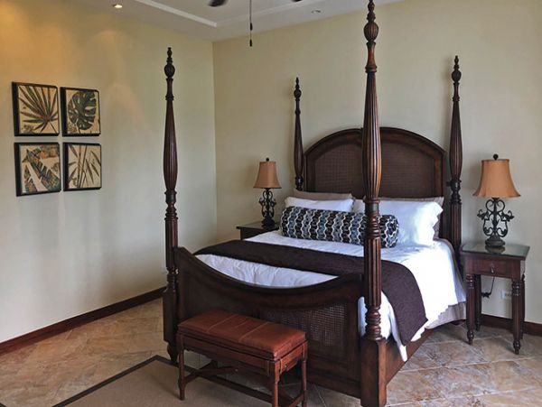 Jaco Costa Rica Oceanfront Condo