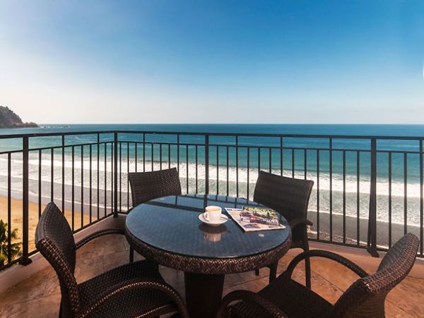 Jaco Luxury Vacation Rentals