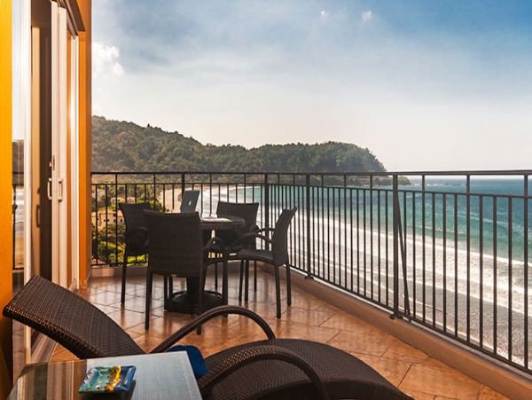 Jaco Luxury Vacation Rentals