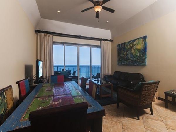 Jaco Luxury Vacation Rentals