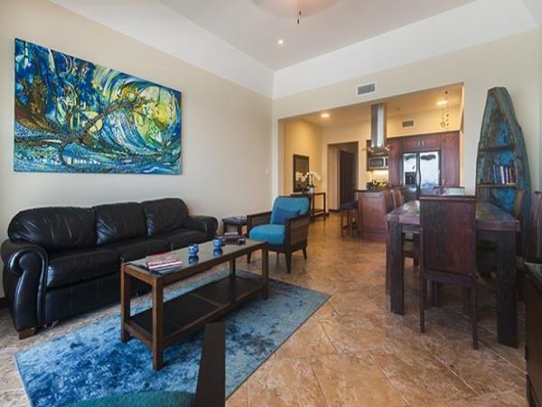 Jaco Luxury Vacation Rentals