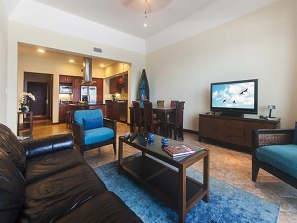 Jaco Luxury Vacation Rentals
