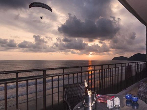 Jaco Luxury Vacation Rentals