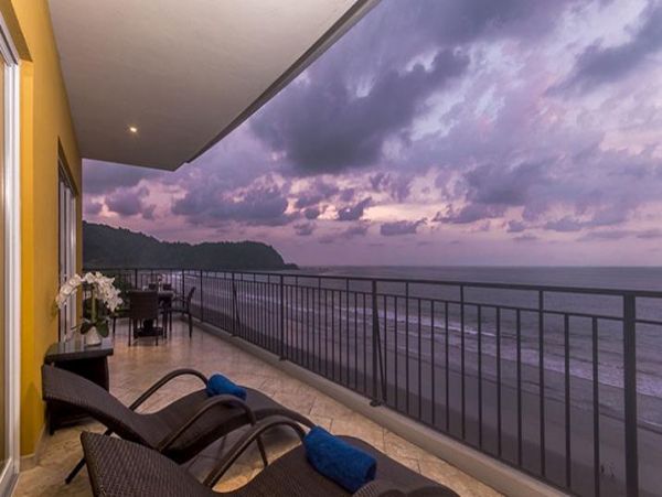 Jaco Luxury Vacation Rentals