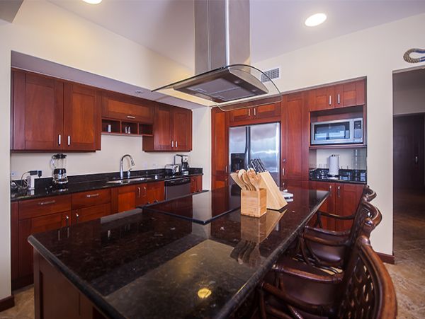 Waterfront Vacation Accommodations Jaco