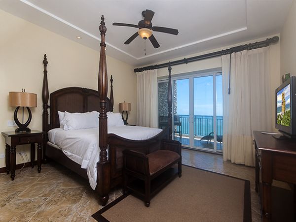 Waterfront Vacation Accommodations Jaco