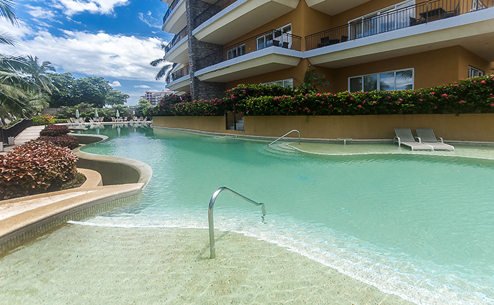 Waterfront Vacation Accommodations Jaco