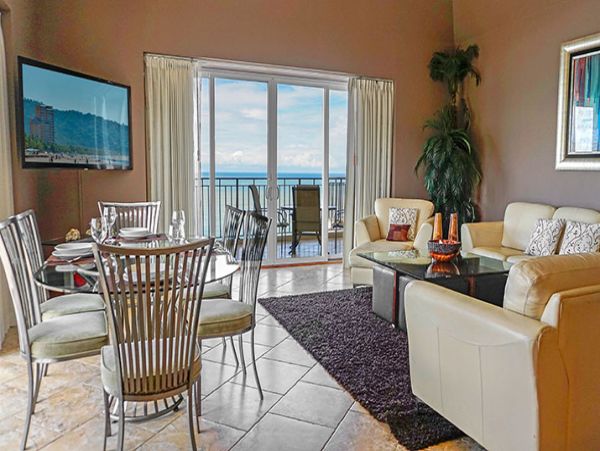 Costa Rica Beach Accommodations