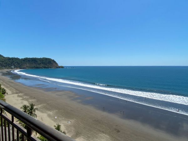 Costa Rica Beach Accommodations