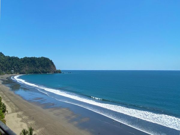 Costa Rica Beach Accommodations