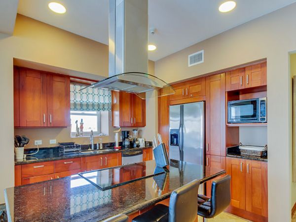 Stunning Water Front Jaco Luxury Condo