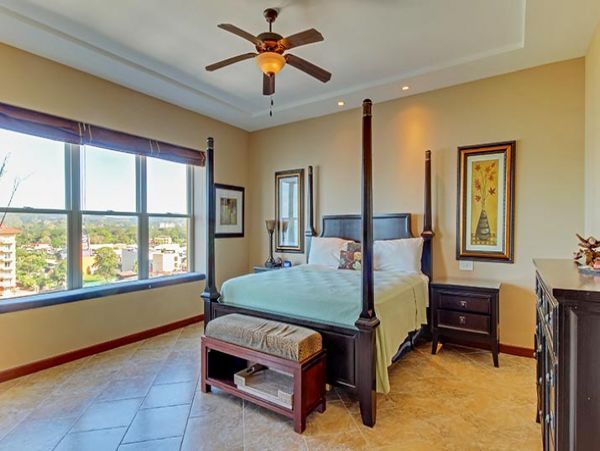 Stunning Water Front Jaco Luxury Condo
