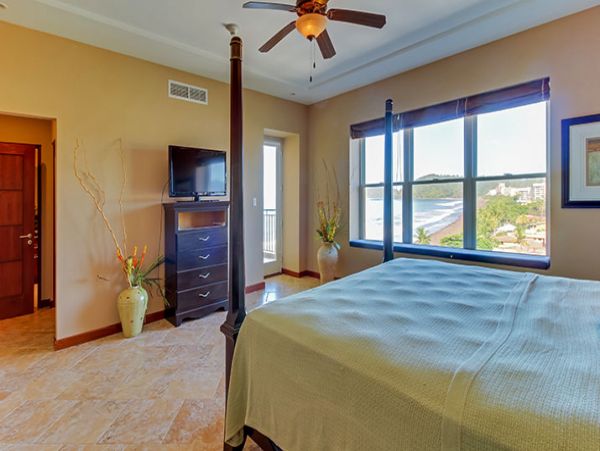 Stunning Water Front Jaco Luxury Condo