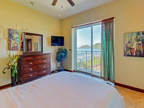 Stunning Water Front Jaco Luxury Condo