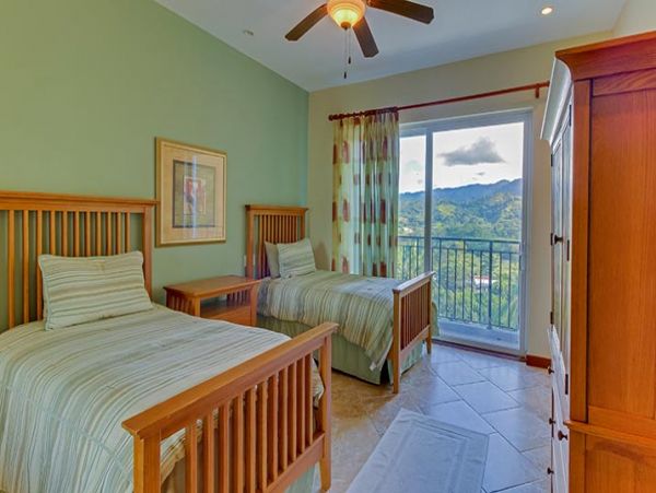 Stunning Water Front Jaco Luxury Condo