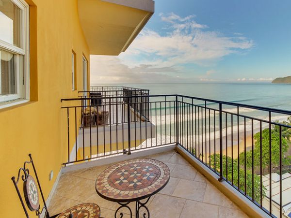 Stunning Water Front Jaco Luxury Condo