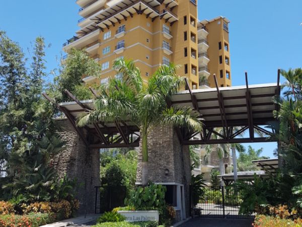 Stunning Water Front Jaco Luxury Condo