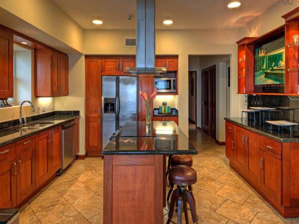 Luxury Interior World Class Views