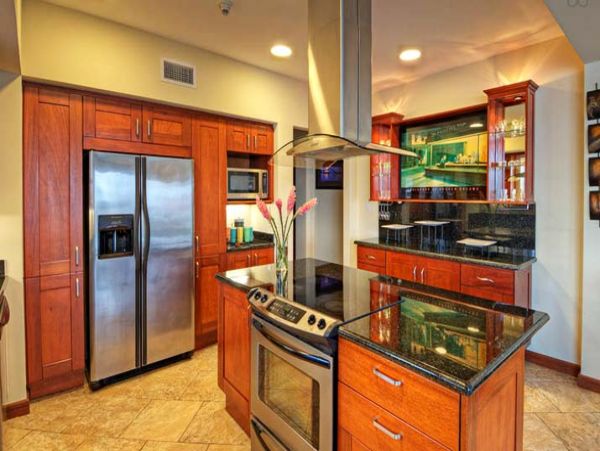 Luxury Interior World Class Views