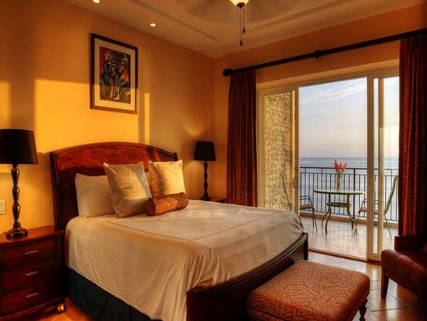 Luxury Interior World Class Views