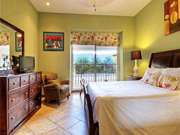 Luxury Interior World Class Views