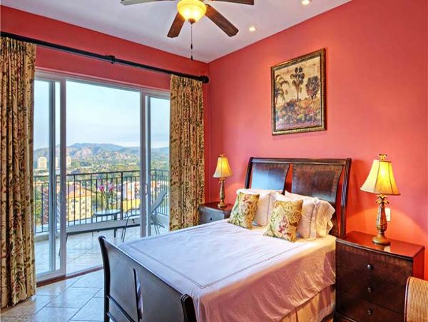 Luxury Interior World Class Views