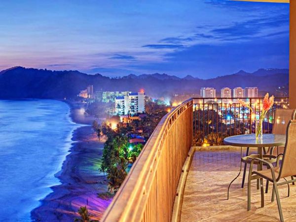 Luxury Interior World Class Views