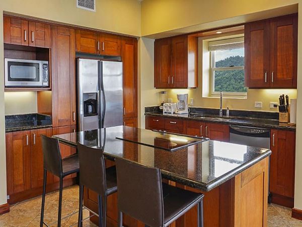 The Largest Penthouse Rental in Costa Rica