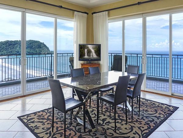 The Largest Penthouse Rental in Costa Rica