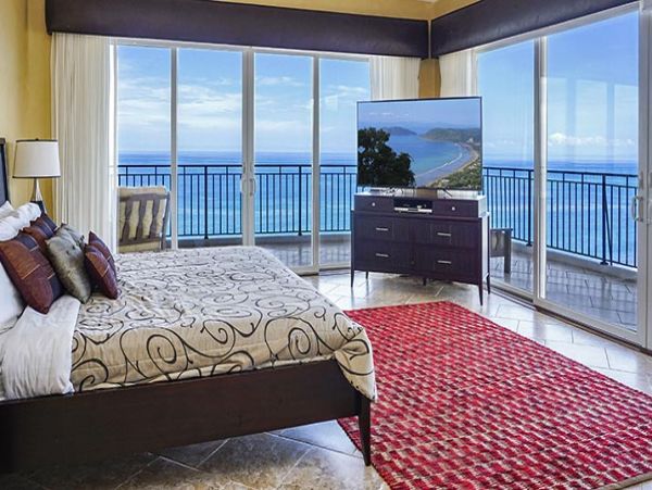 The Largest Penthouse Rental in Costa Rica