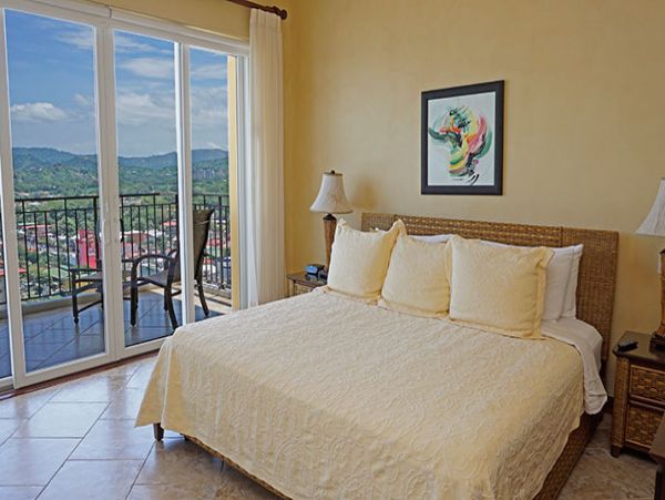 The Largest Penthouse Rental in Costa Rica