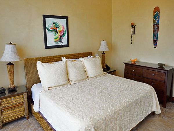 The Largest Penthouse Rental in Costa Rica